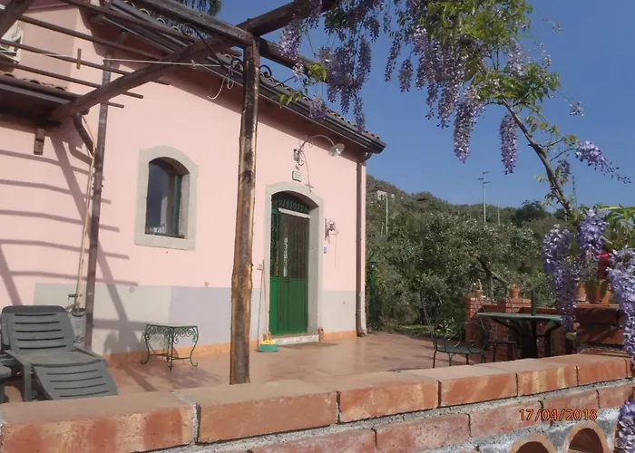 Casa Coniglio