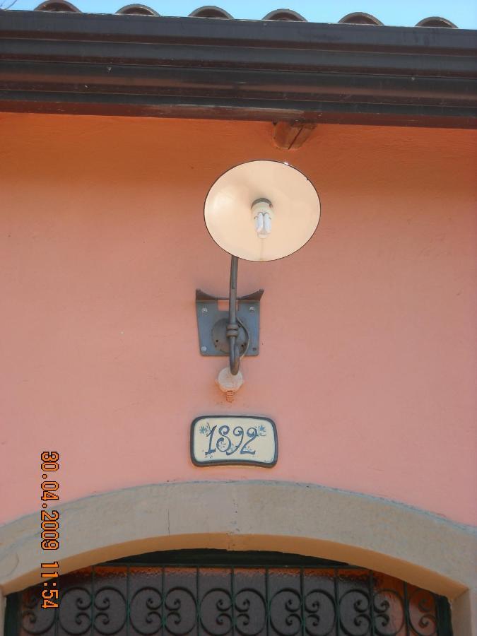Casa Coniglio Ferienhaus *