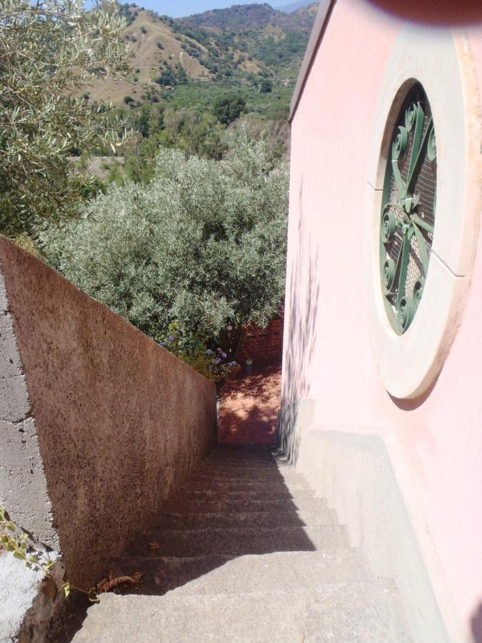 Ferienhaus Casa Coniglio Taormina