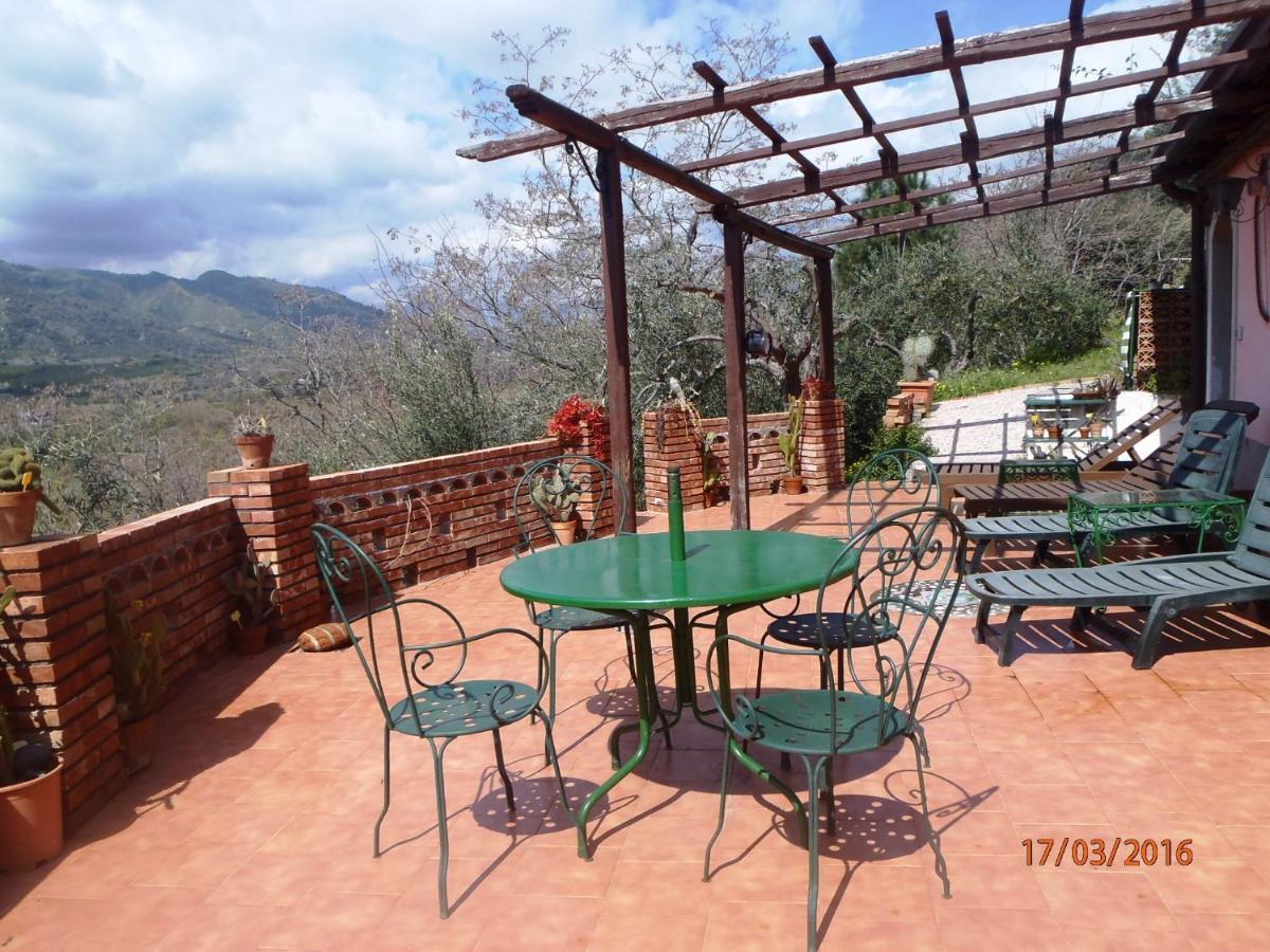 Casa Coniglio
