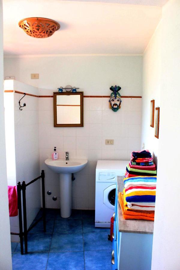 Hébergement de vacances Casa Coniglio Taormine