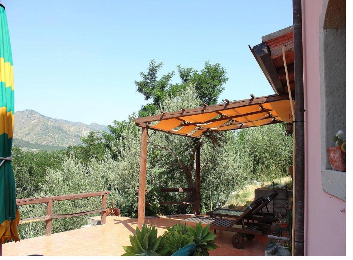 Casa Coniglio Hébergement de vacances