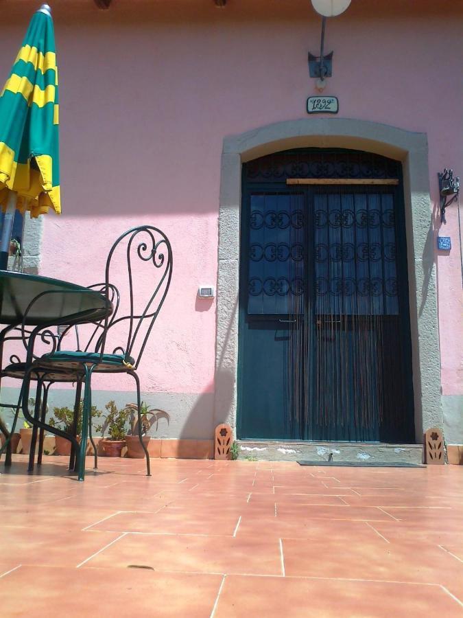 Casa Coniglio Hébergement de vacances Taormine