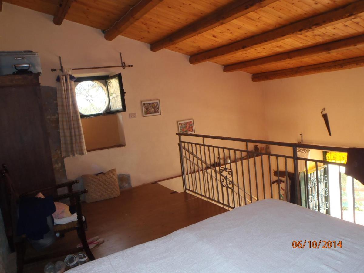 Hébergement de vacances Casa Coniglio Taormine
