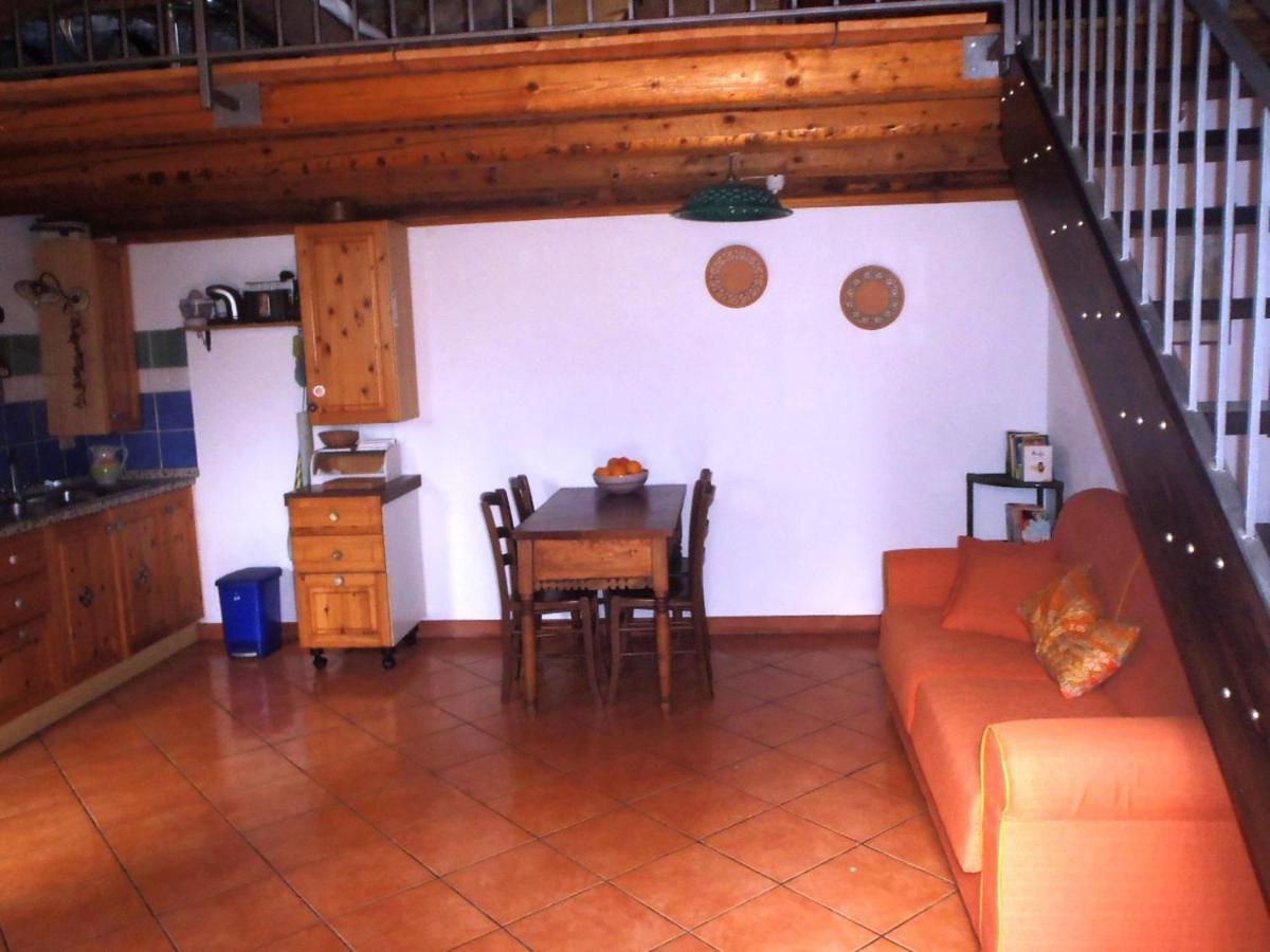 Casa Coniglio