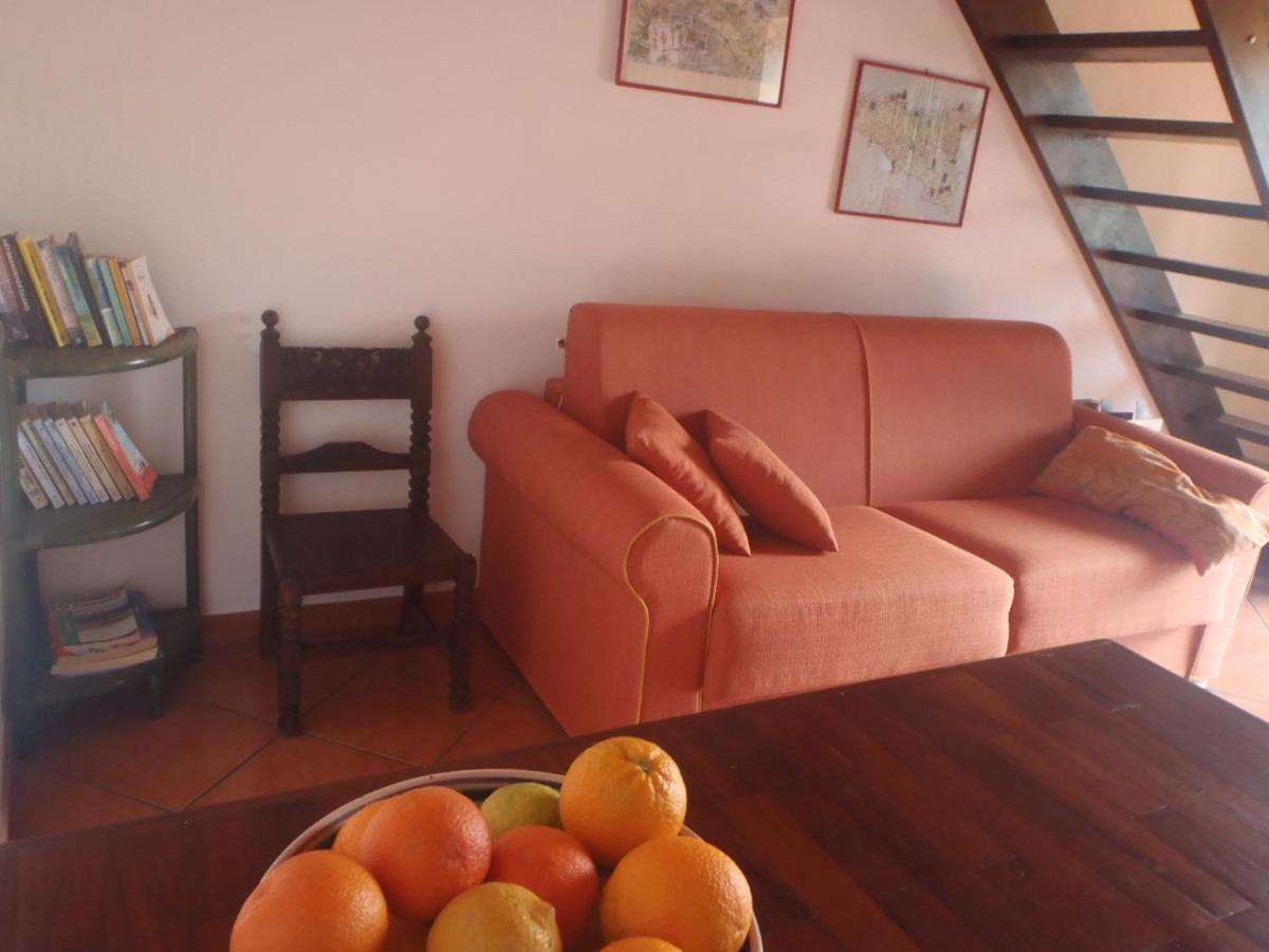 Casa Coniglio *
