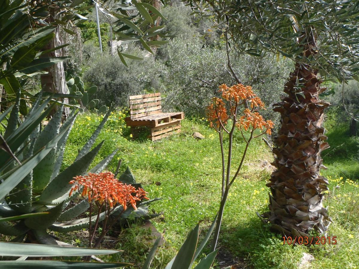 Hébergement de vacances Casa Coniglio Taormine