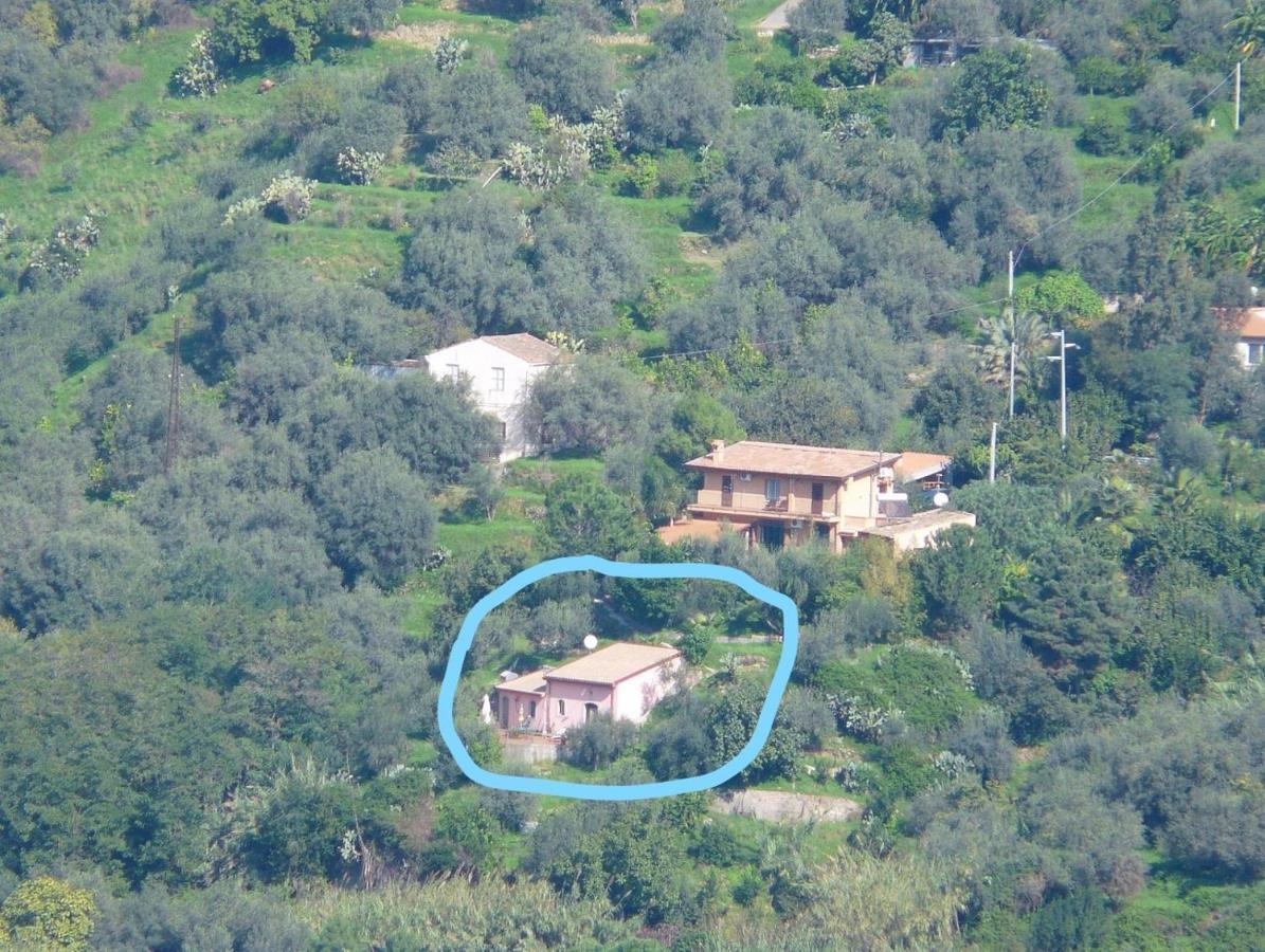 Hébergement de vacances Casa Coniglio *