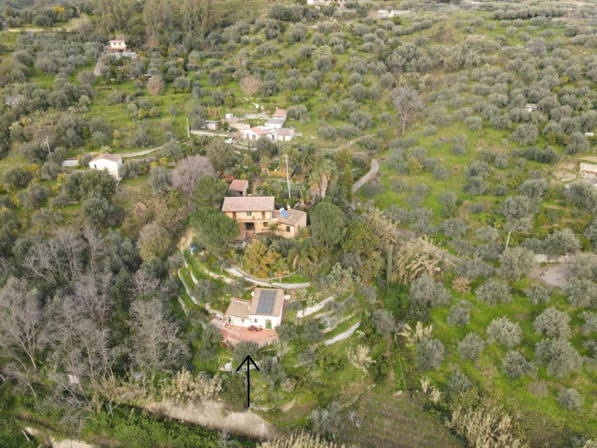 Hébergement de vacances Casa Coniglio Taormine